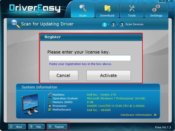 download driver easy full version
